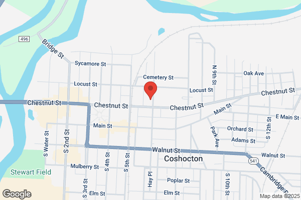 Oxford Mining Inc