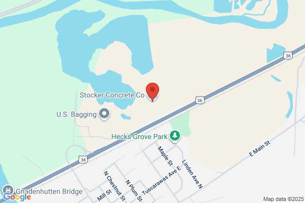 Stocker Concrete