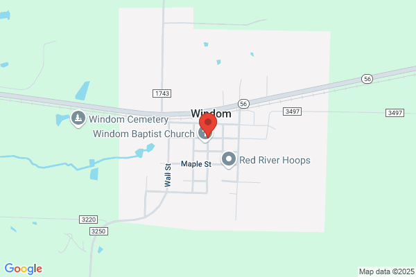 Windom Grain Elevator