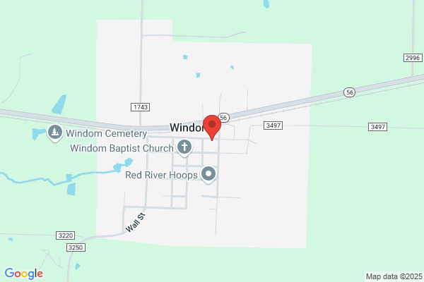 Windom-City of, City Hall