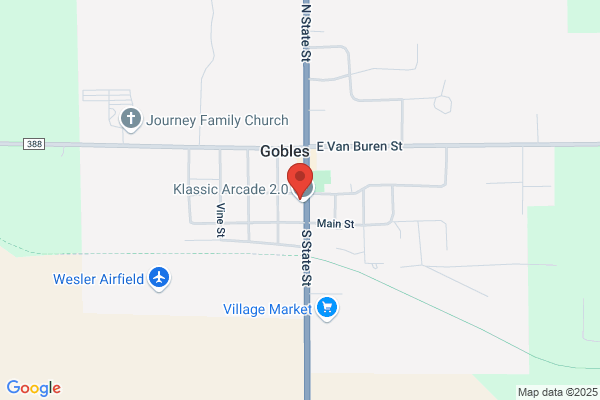 Allegan Credit Union Gobles