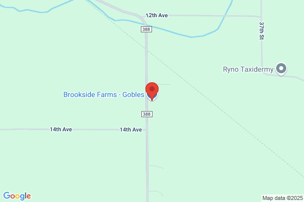 Brookside Farm