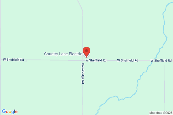 Country Lane Electric