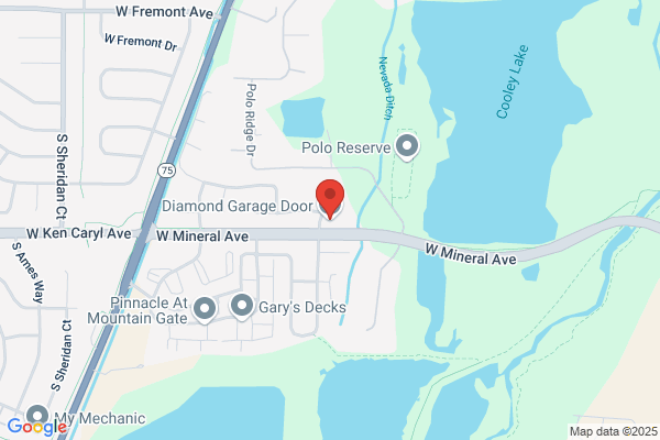 Diamond Garage Door Company