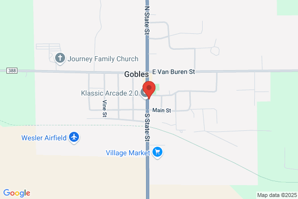 Gobles Automotive Inc