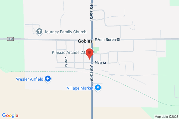 Gobles Pharmacy