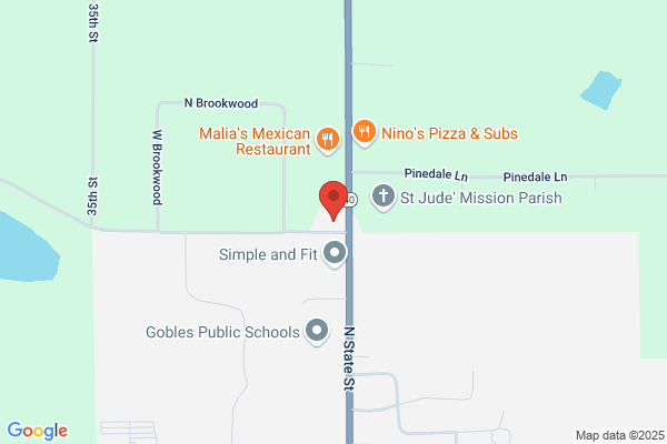 Gobles Professional Center
