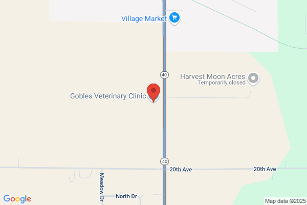 Gobles Veterinary Clinic