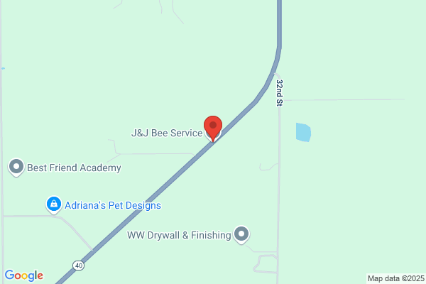 J & J Bee Service