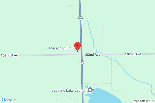 Merson Church