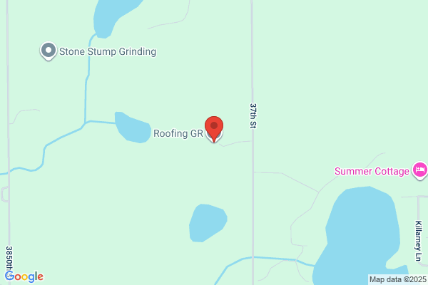 Roofing GR