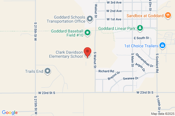 Clark Davidson Elementary School
