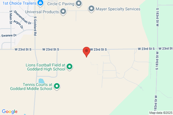 Earhart Elementary School