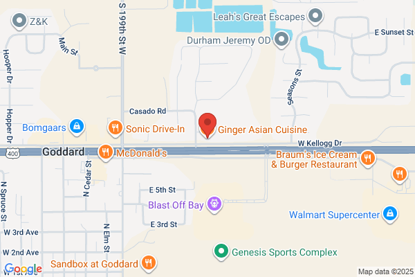 Gerrards Restaurant