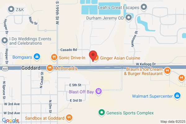 Goddard Ace Hardware