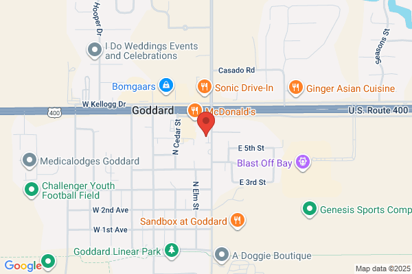 Goddard Auto