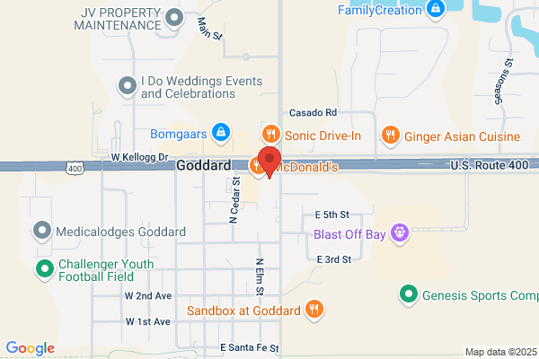 Goddard Chiropractic Clinic