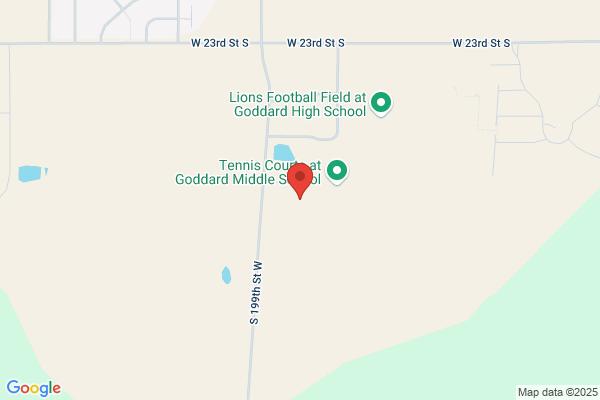 Goddard Middle School