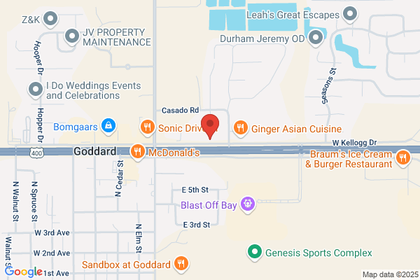 Goddard Veterinary Clinic