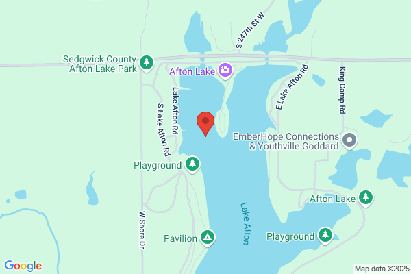 Lake Afton Park