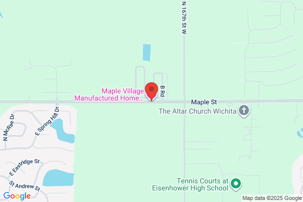 Maple Village