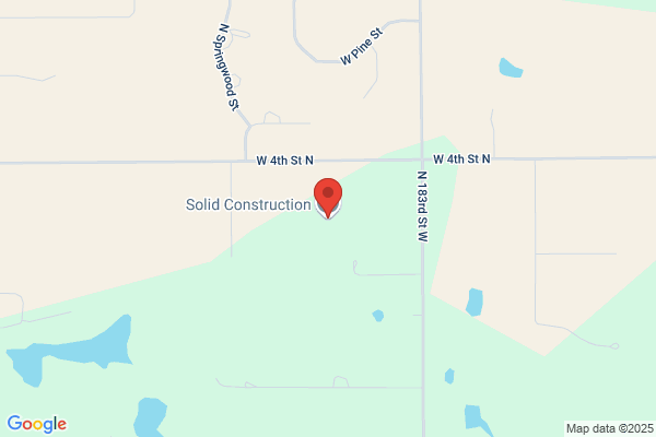 Mullin Construction