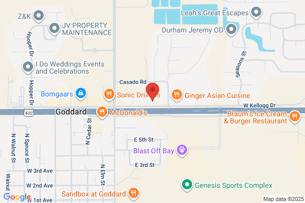 Norris Collision Center Llc