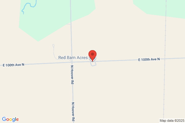 Red Barn the