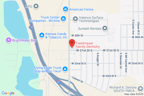 Twietmeyer Dentistry PA