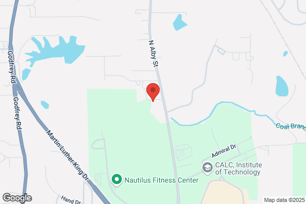 Northside Auto Body Shop