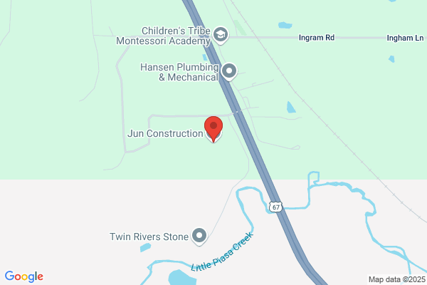 Jun Construction Co