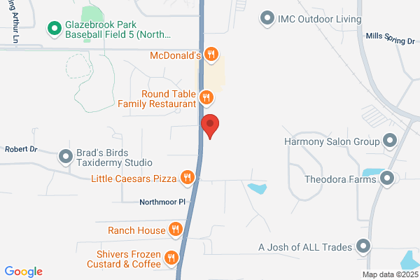 Merchants Delivery Inc