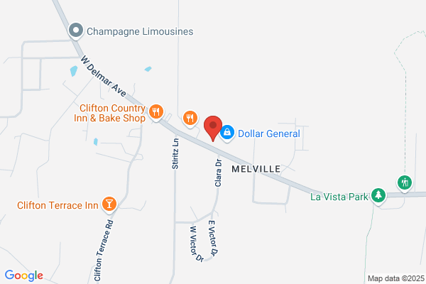 Melville Dairy Store
