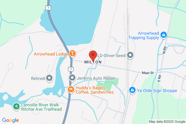 Milton Motors License And Title Service