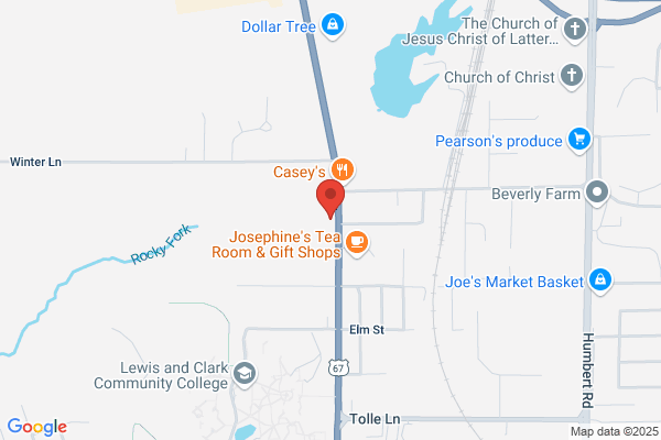 Bowers Towing & Repair