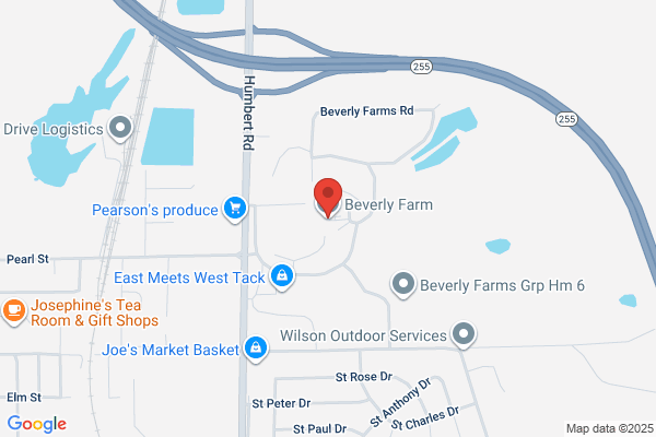 Beverly Farm Development Training Progra