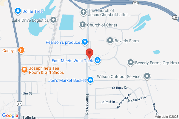 Groves B Smith Guardianship Corporation