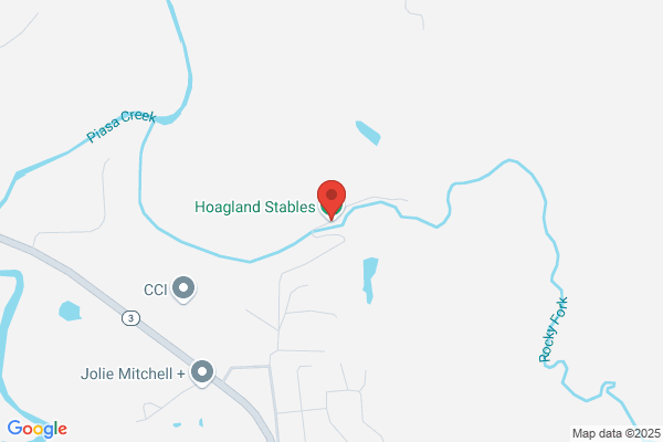 Hoagland Stables