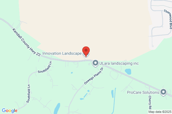 Innovative Landscapes Inc