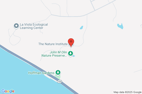 Nature Institute Talahi Lodge