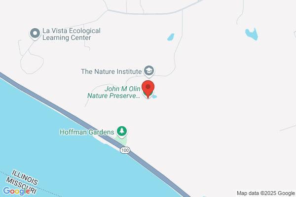 Nature Institute the