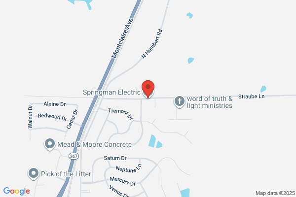 Springman Electric
