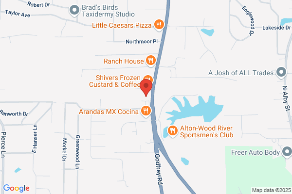Pizza Hut - Closed