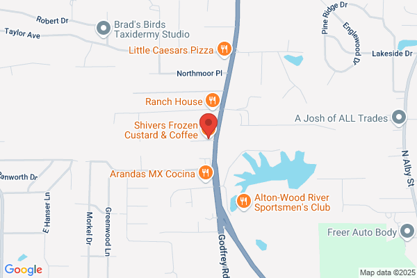Fritz's Frozen Custard