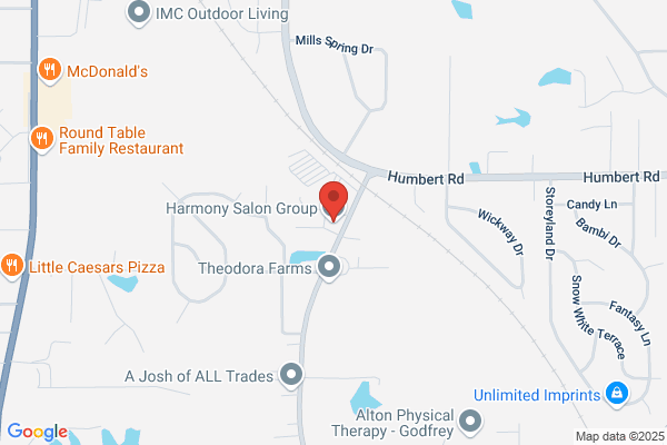 Harmony Salon Group