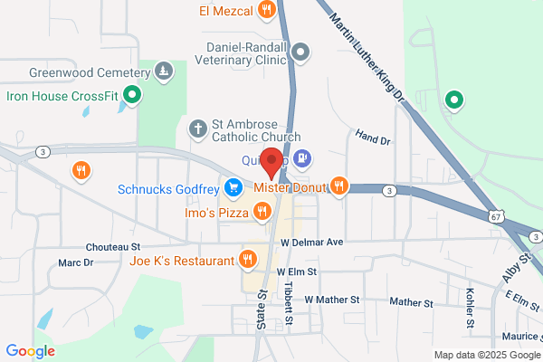 Beltline Veterinary Clinic