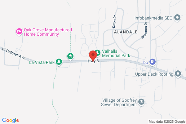 Eagleridge Veterinary Clinic