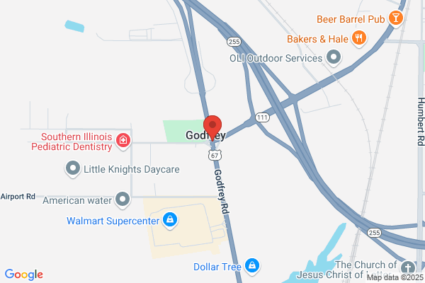 Godfrey Township