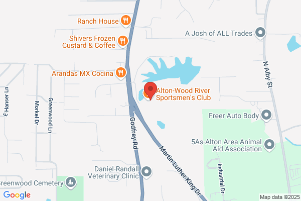 Alton-Wood River Sportsmen's Club Inc