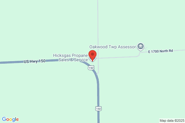 Hicksgas Propane Sales & Service